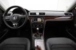 Volkswagen Passat 2011 года (US)
